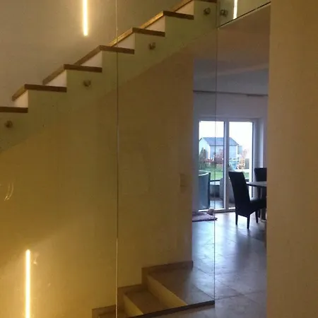 P Holiday home Perchtoldsdorf