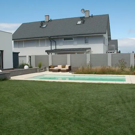 Holiday home P