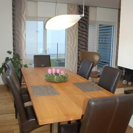Holiday home P