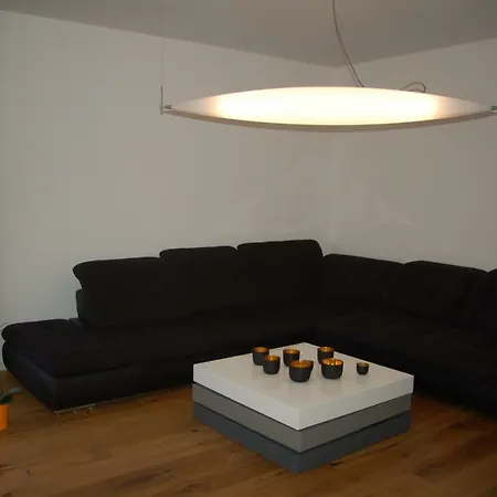 P Holiday home