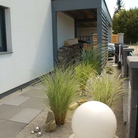 Holiday home P